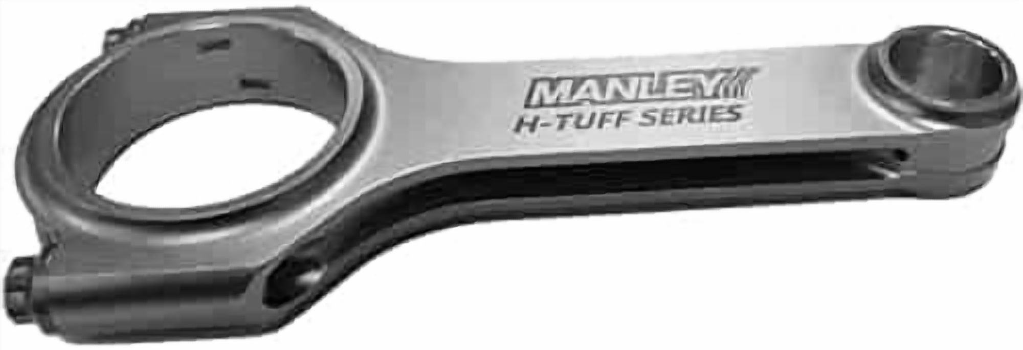 Rod-H Tuff Chevy Ls 6.125