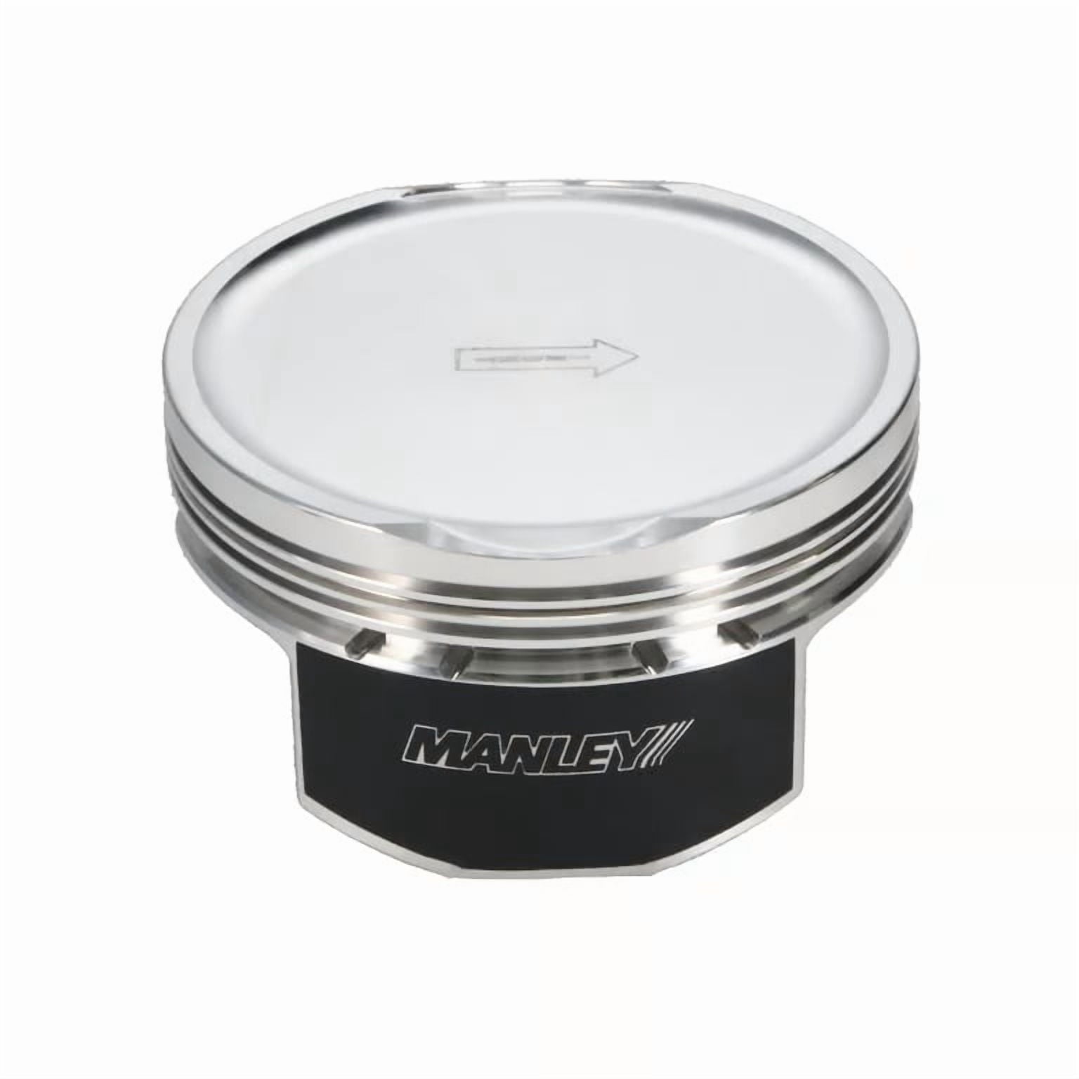 PIST4.060/1.085 CD/Dished