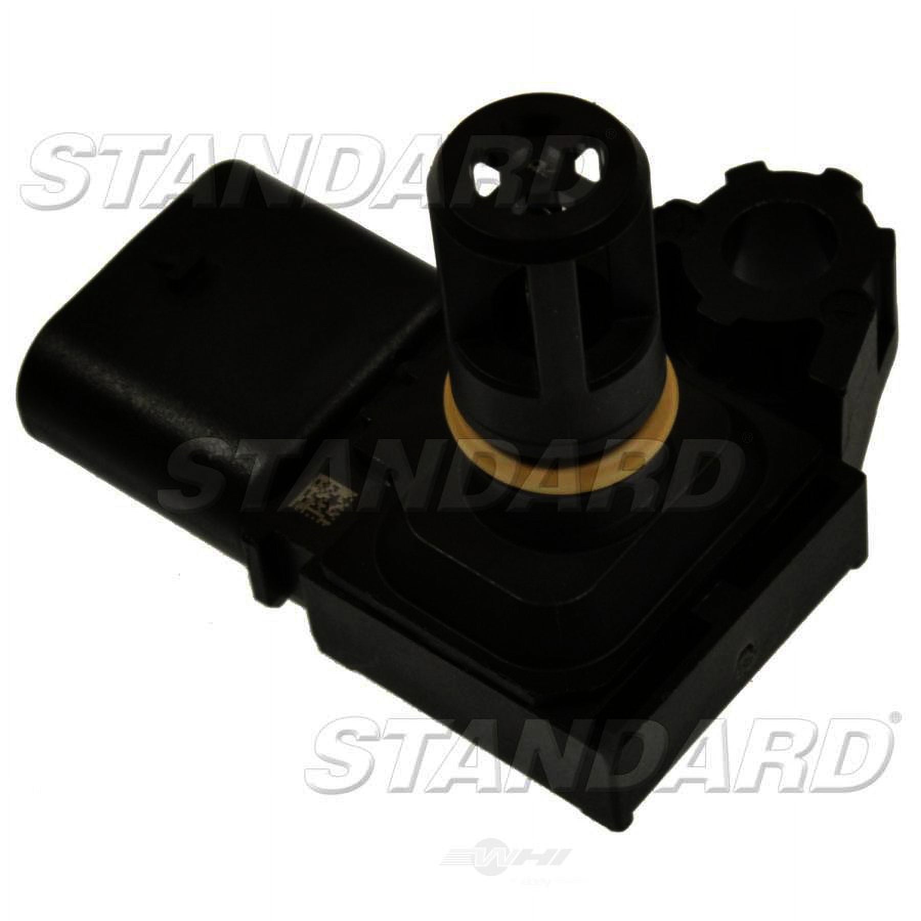 Standard Manifold Absolute Pressure