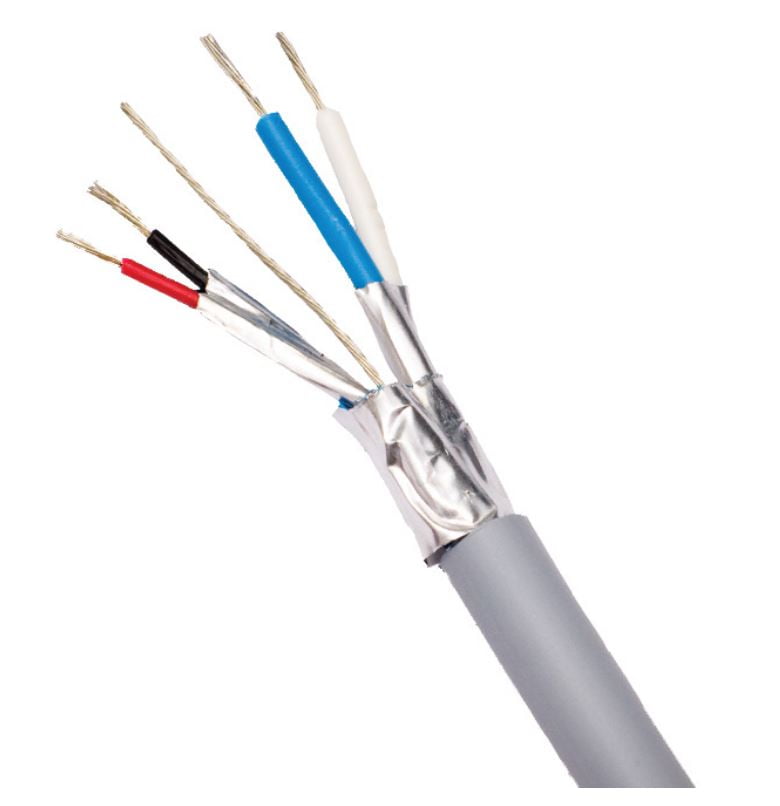 Micro Bulk Cable - 30 Meter Continu