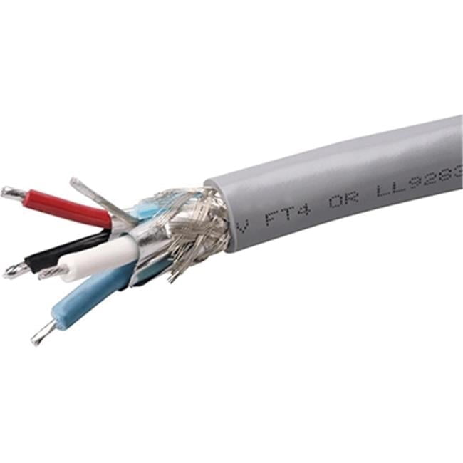 Micro Bulk Cable Gry 20 METERS-1 Pc