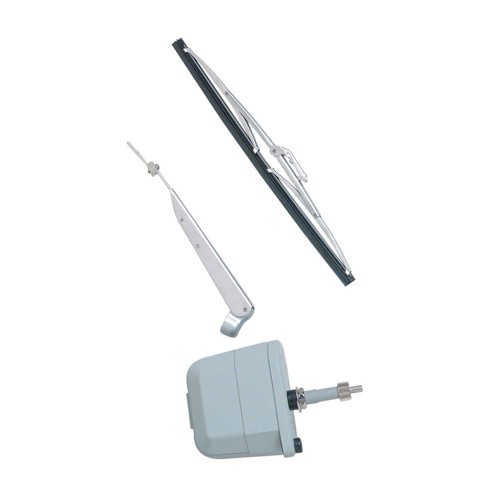 500 Wiper Kit-Frame 2.5"/80 Deg-12V