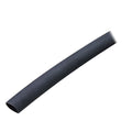 Marinco Electrical Group HEAT SHRINK TUBING 3/8-inch X 48-inch BLACK 12-8 AWG 304148
