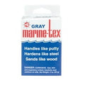 Gray Marine Tex 2 Oz.(Rm301C)