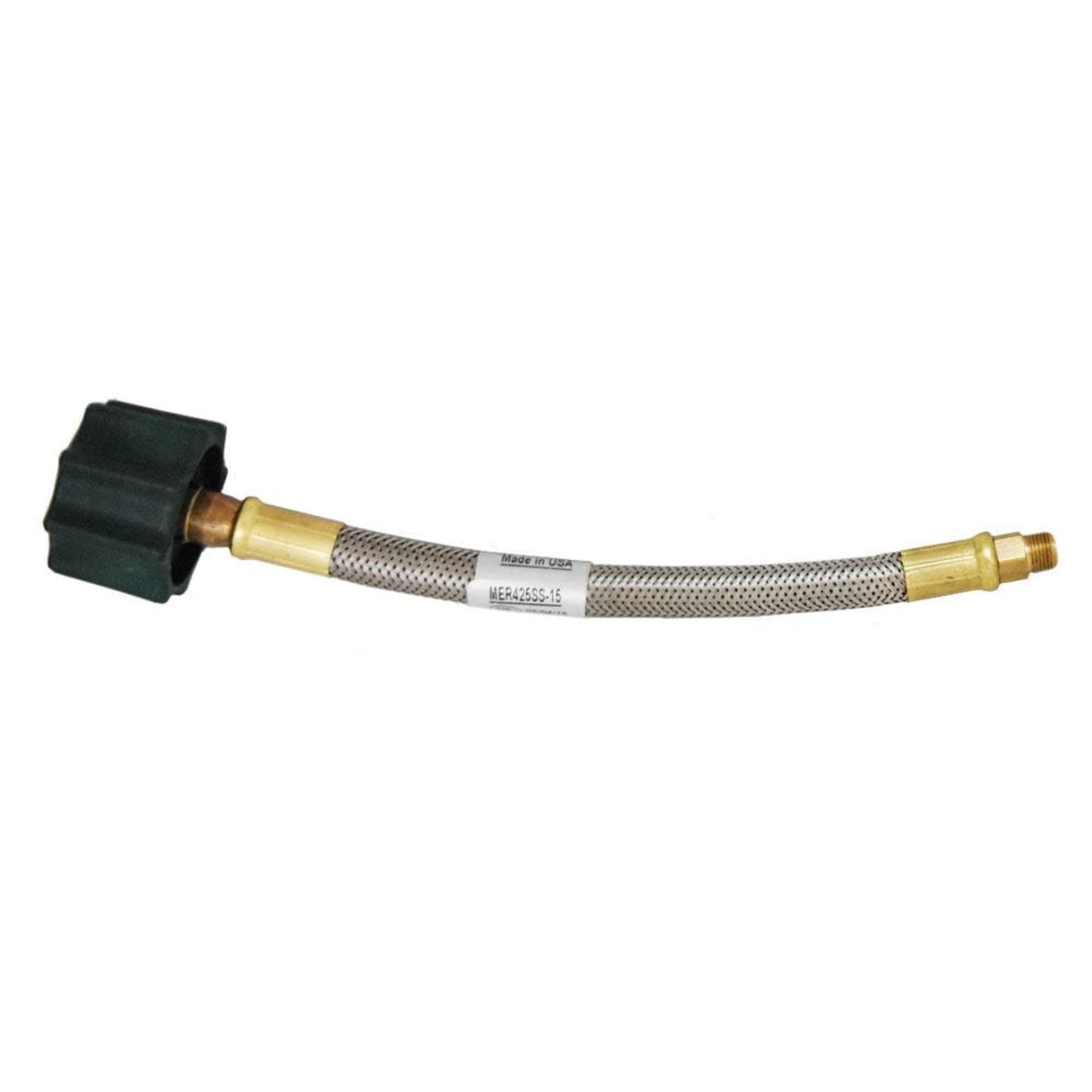 SS Pigtail 24'PKG