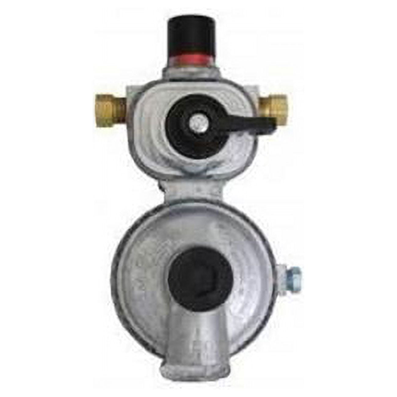 Low Capacity Regulator