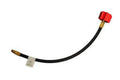 24' Hc Pigtail 1/4 Inv Fl