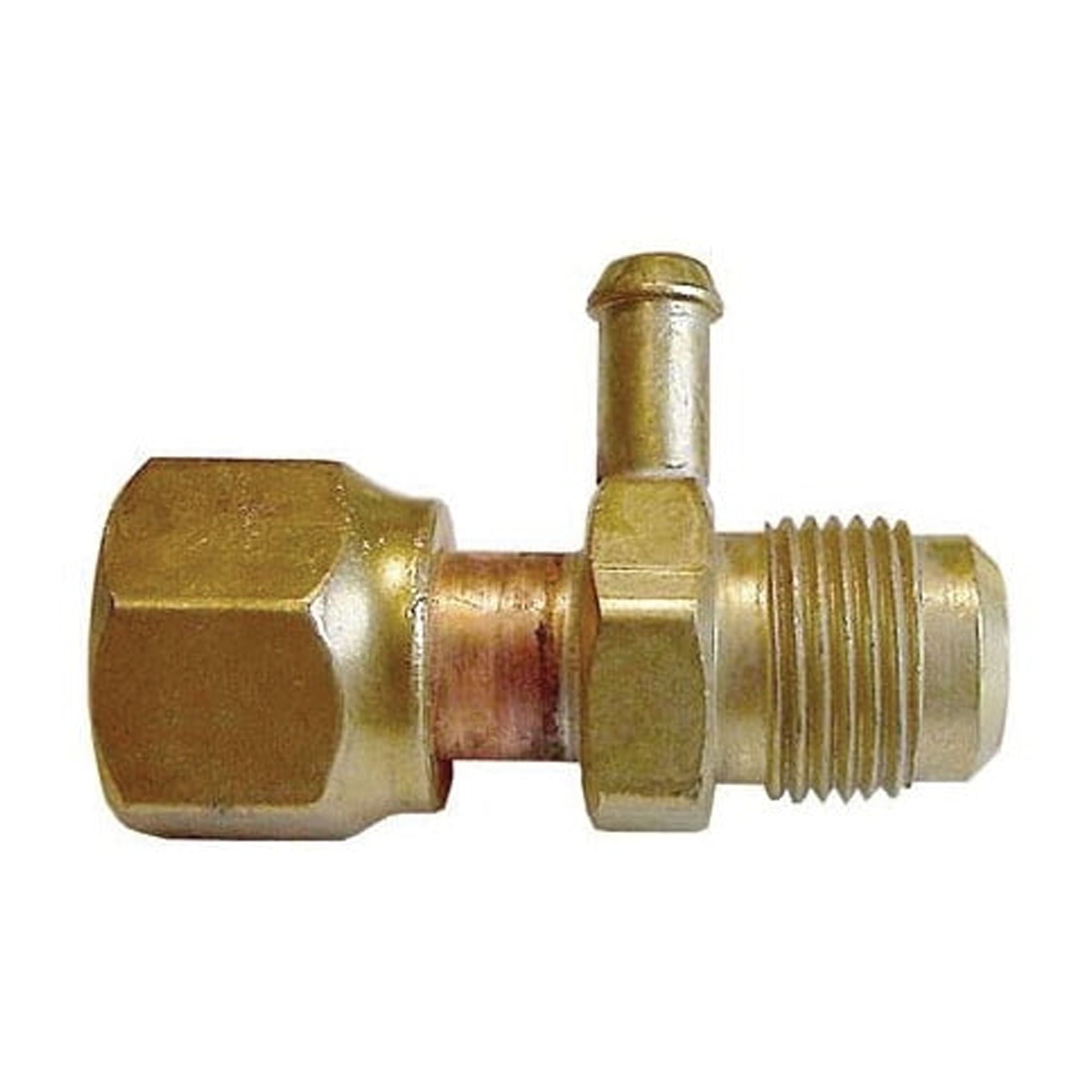 1/2'OD Manometer Adptr