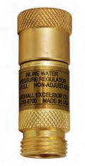 Water Regulator Lead Free