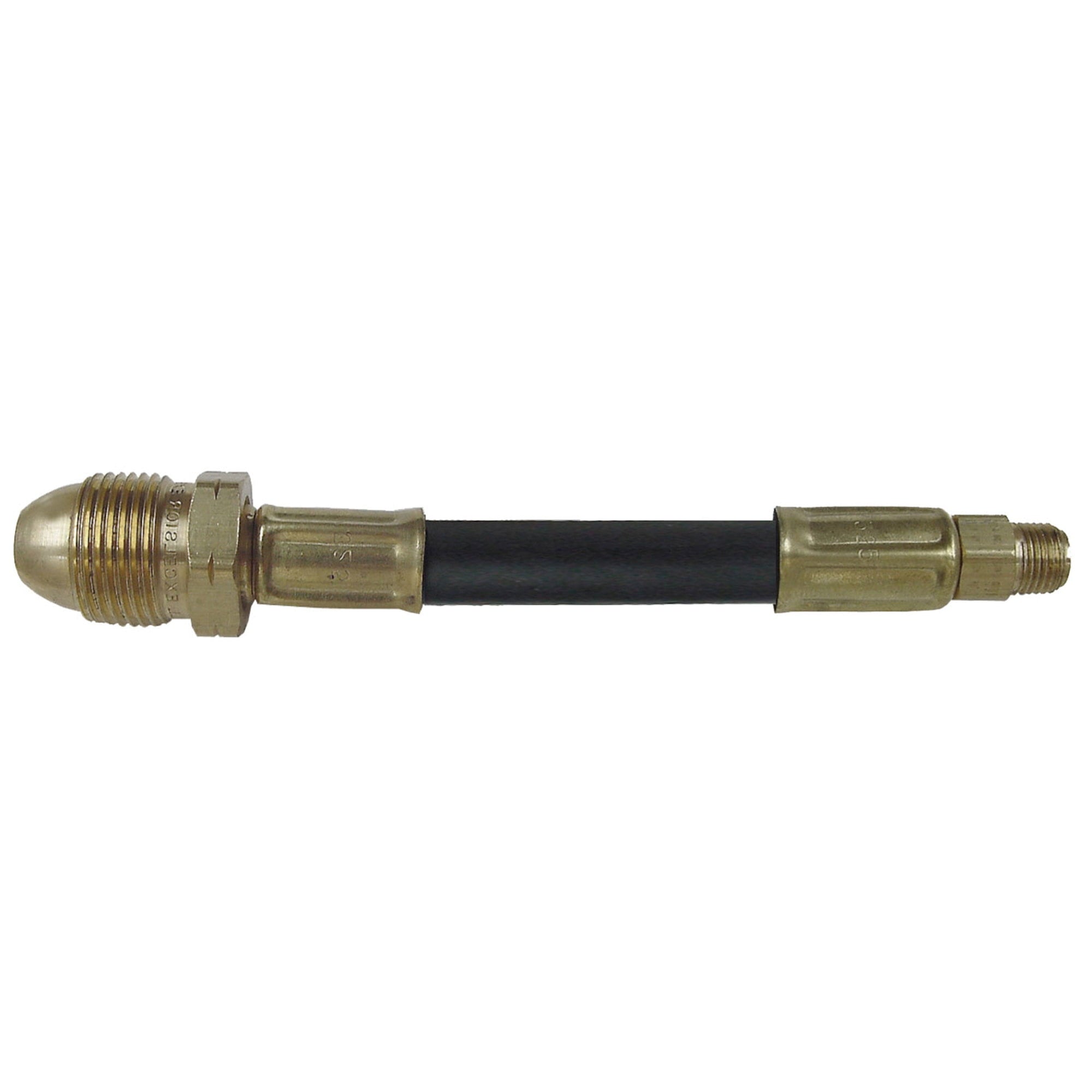 Thrmo Pigtail POLX1/7 Invtd Flr Ea