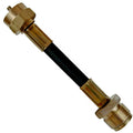 60'X3/8' LP Hose