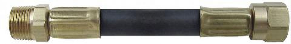 Hose 48' 3/8 Ffs X 3/8MPT