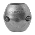 Streamlined Shaft Anode CMX-8 (1-3/