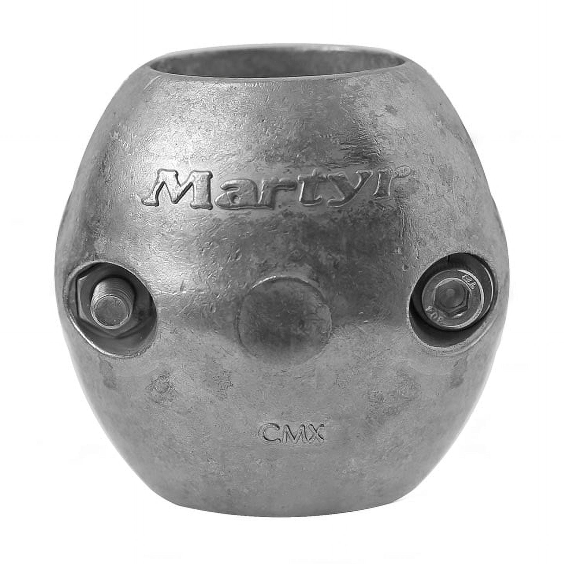 Streamlined Shaft Anode CMX-3 (1')