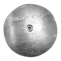Rudder Anode Cmr 4 (5' Trim-Tab Dis