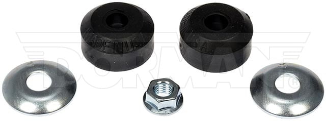 Sway Bar Kit