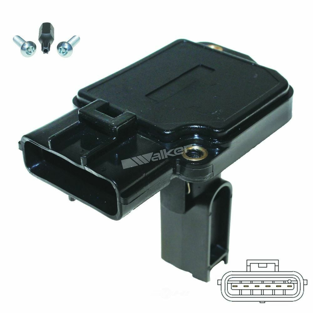 Mass Air Flow Sensor