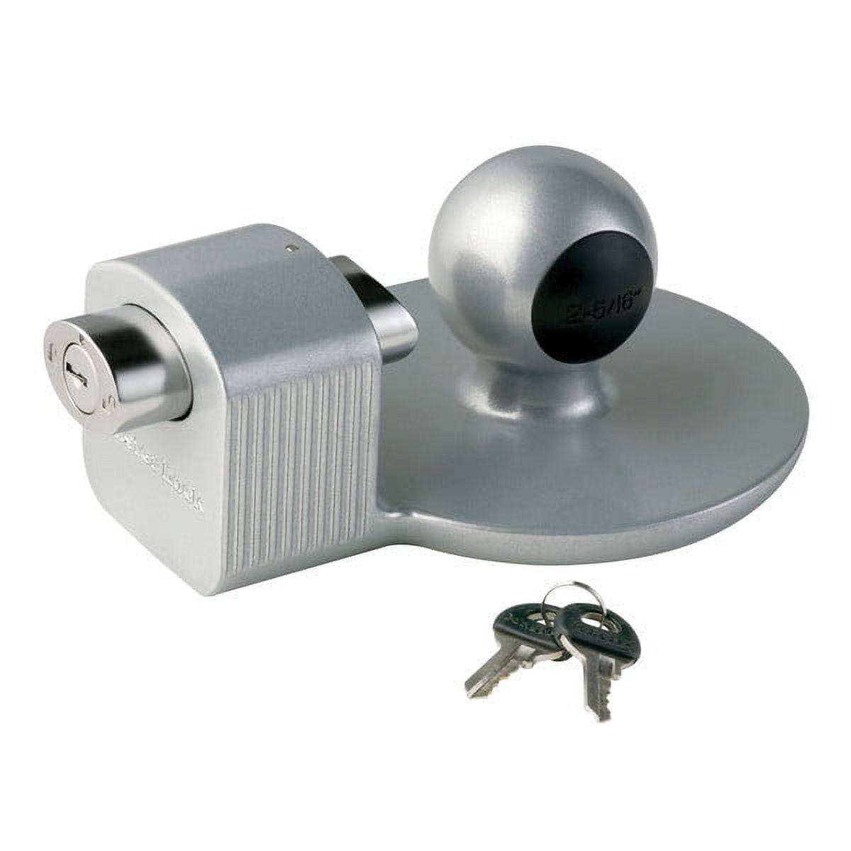 Coup Lk 2 5/16 Adjust