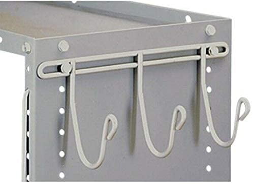 Triple Utility Hook