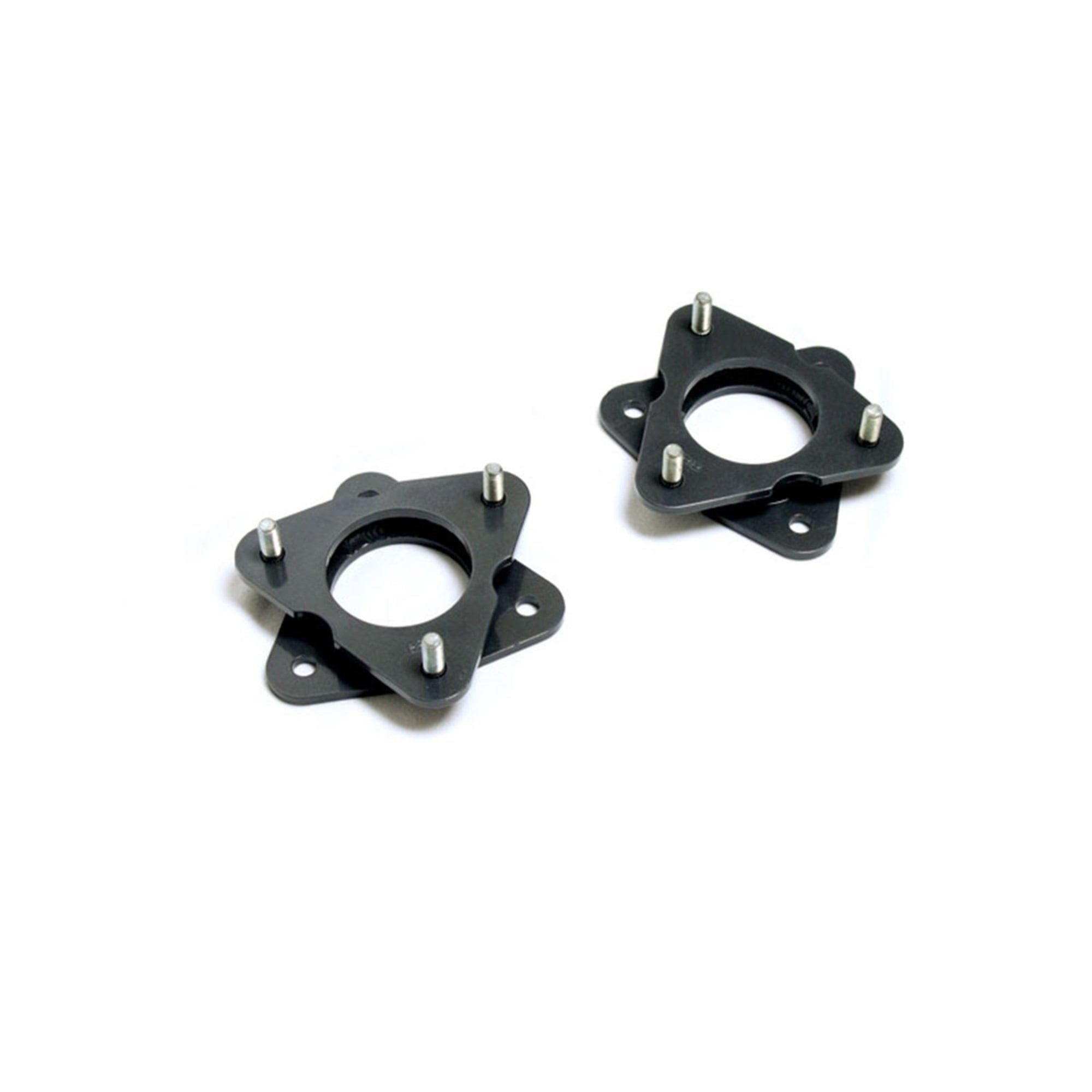 Lifted Strut Spacers