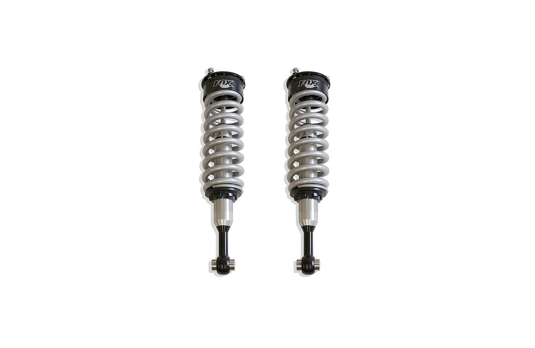 Fox 2.0 Performance Coil Overs (Pai