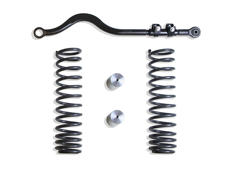 Front Box Kit