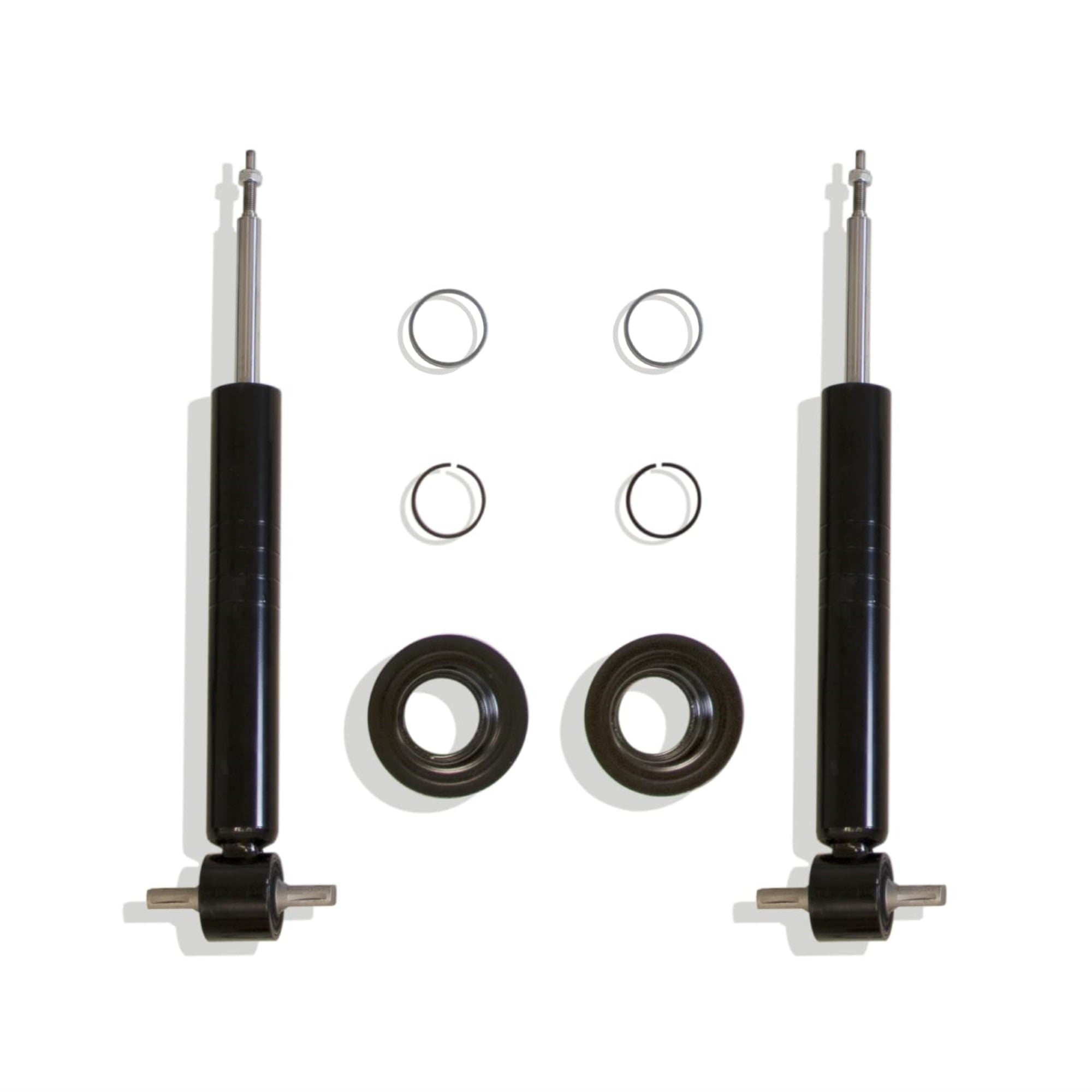 Front Adjustable Lowering Strut (Pa