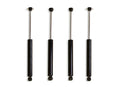 (4) Maxtrac Shocks