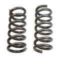 Fkt 09-18RAM15002WD Coils SHOCKS4DR