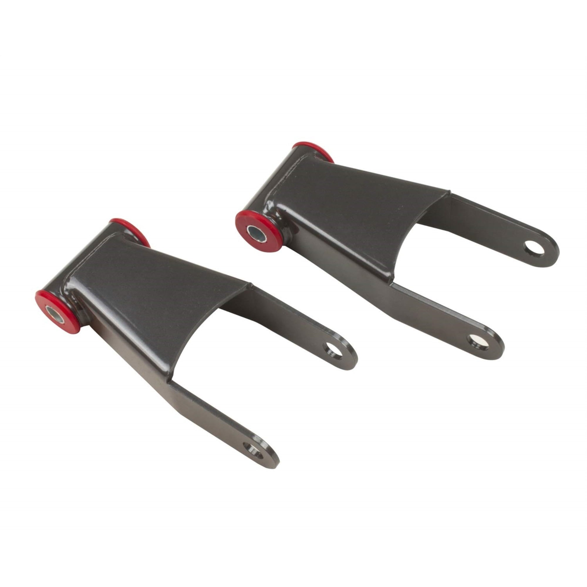 Rear Lowering Shackles