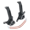 Lift Spindles Extended Brake Lines