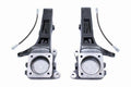 Lift Spindles Extended Brake Lines