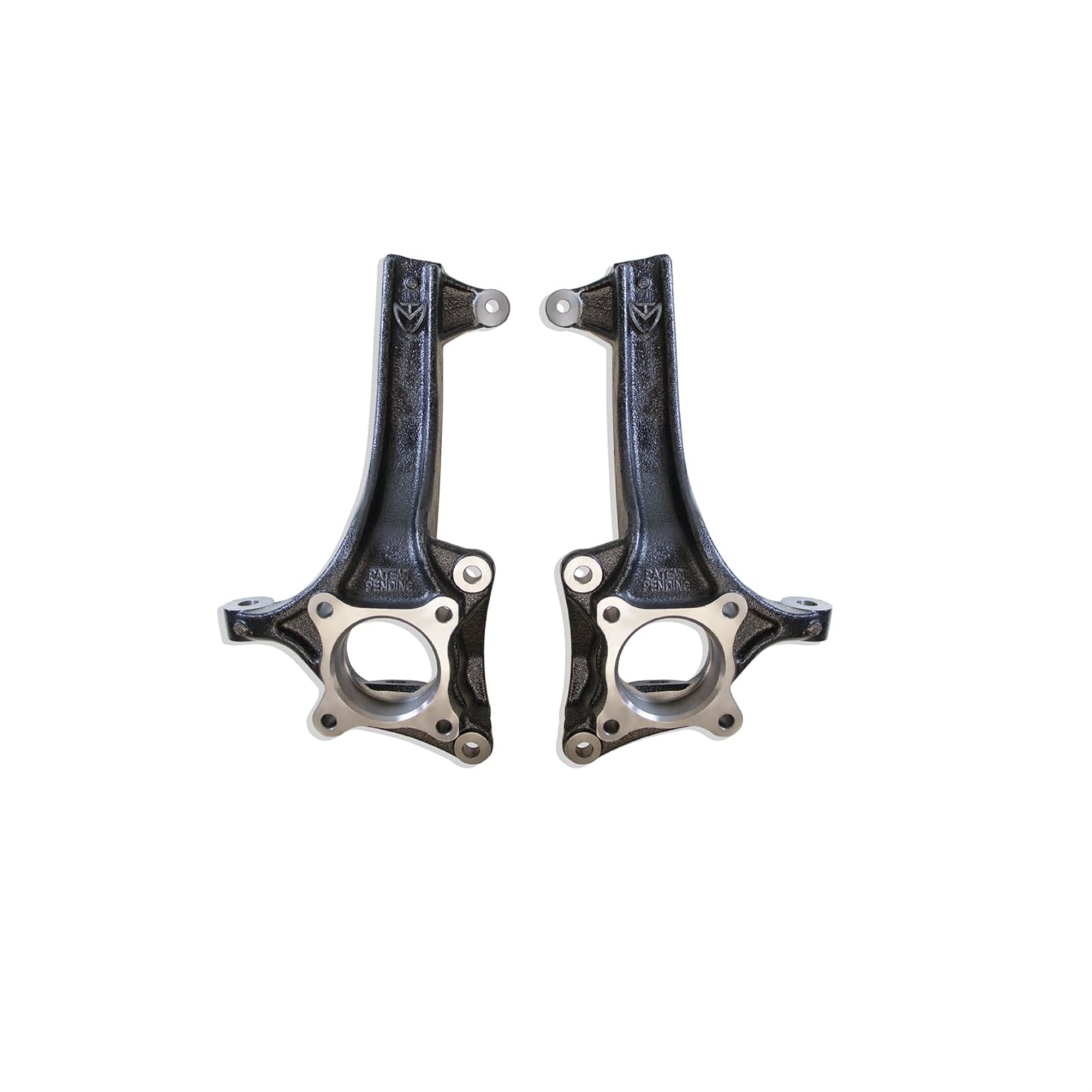 Lift Spindles