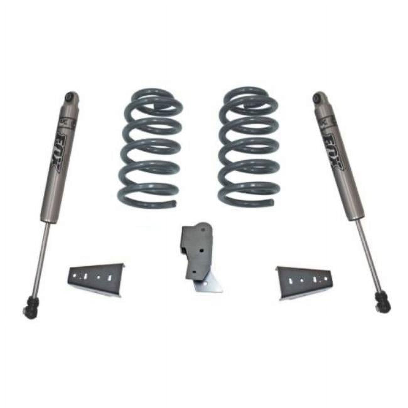 3 Rcoilstrack Swbar Bketsfoxshocks