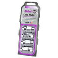 Bulgenut 4PK 14X1.5 Chr