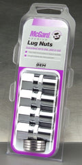 1/2'X20 Reg Mag Lug Nut