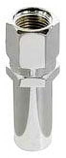 12X1.5  Crgr Sst Lug Nut