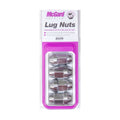 Bulge Nuts 7/16 4CD