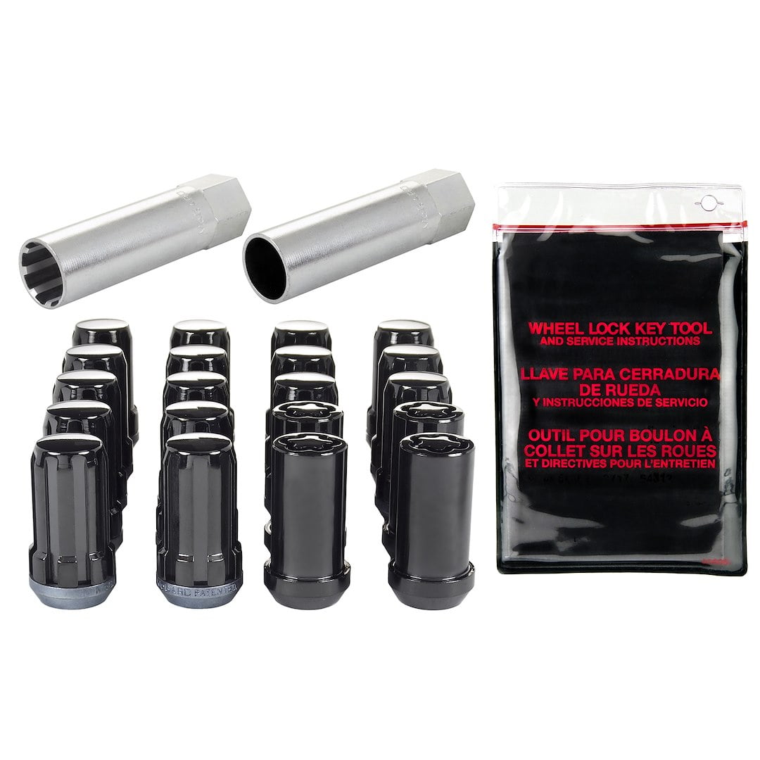 Spline Installkit M14X1.5
