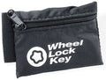 Key Storage Pouch