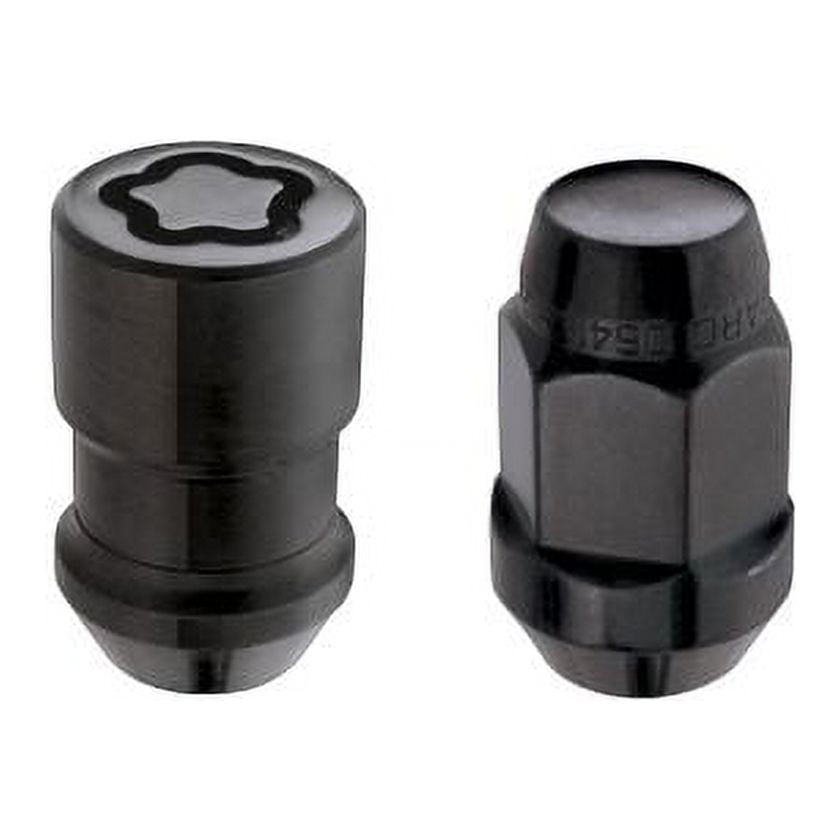 Jeep 23PC Kit 1/2 3/4-BLK