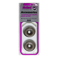 Cragar Ctr Wsr Stainless