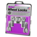 Lock Set M12X1.25