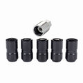 Jeep Jl 5PC Kit-Blk