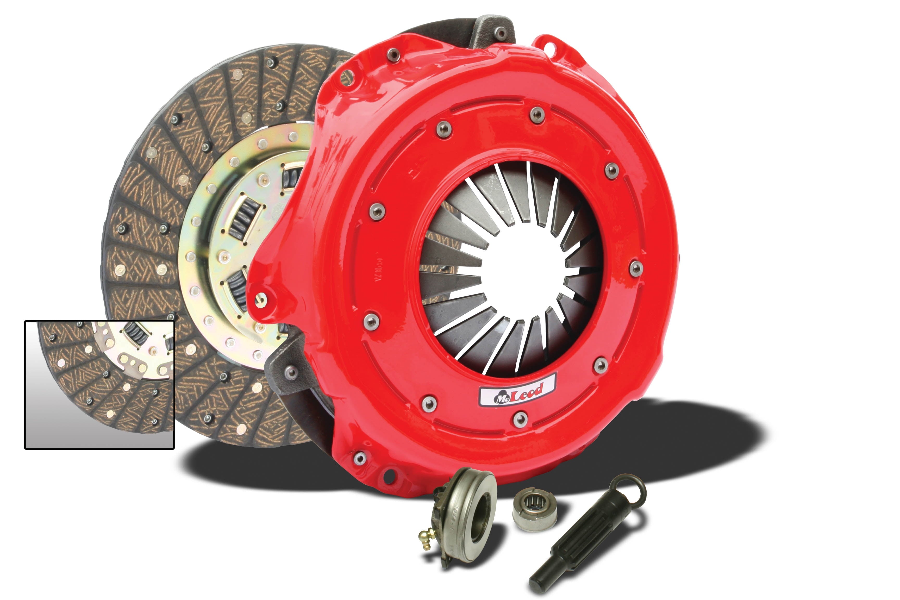 Cltch Kit Cam 305 '67-'85