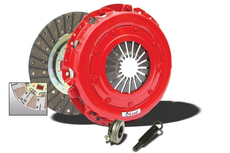 Street Extreme Gm 55 to 79  11.0 X