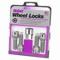 4 Pak Whl Lok Set