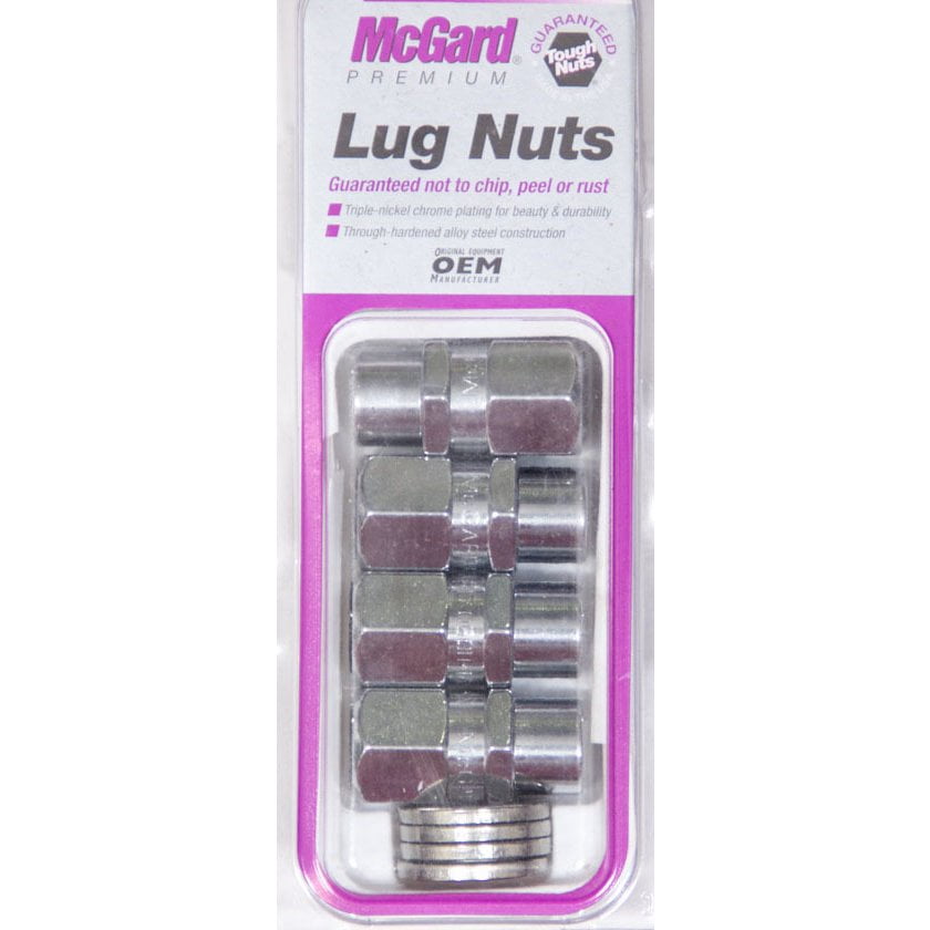 7/16X20 Lug Cntr Pro Stck