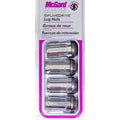 Lug Nut PK/4 12X1.5 Chrom