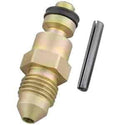 Fitting Male Roll Pin End